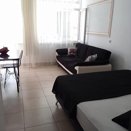Apartament Duran Apart Antalya Zewnętrze zdjęcie