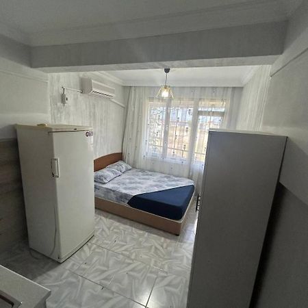 Apartament Duran Apart Antalya Zewnętrze zdjęcie
