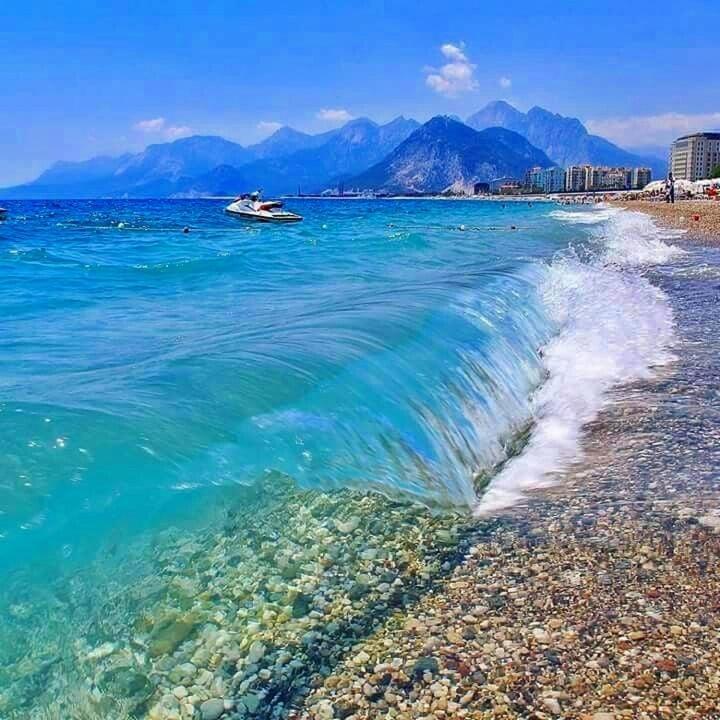 Apartament Duran Apart Antalya Zewnętrze zdjęcie