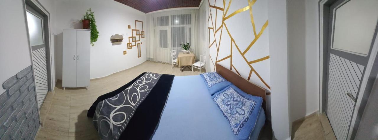 Apartament Duran Apart Antalya Zewnętrze zdjęcie