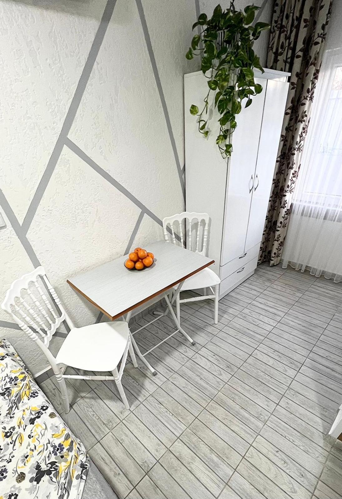 Apartament Duran Apart Antalya Zewnętrze zdjęcie