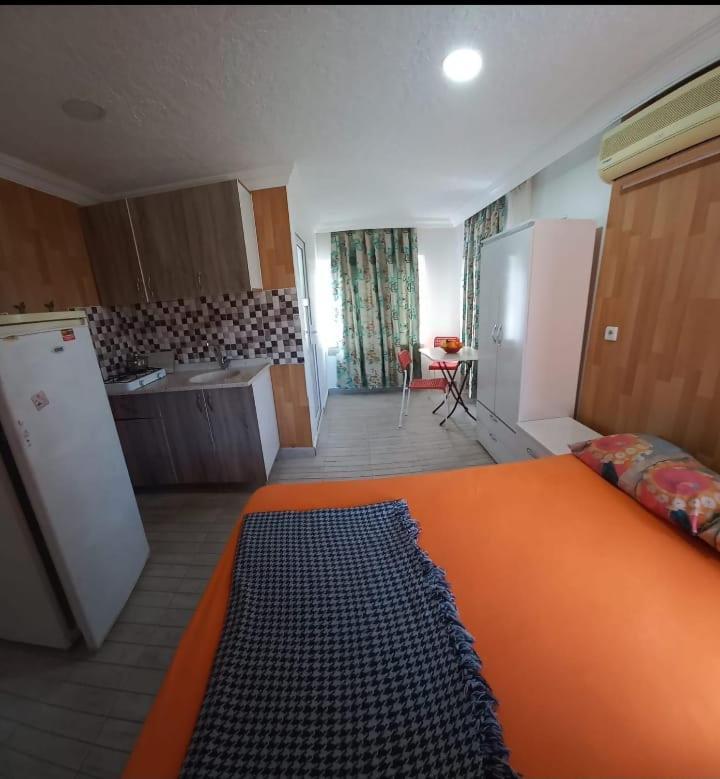 Apartament Duran Apart Antalya Zewnętrze zdjęcie