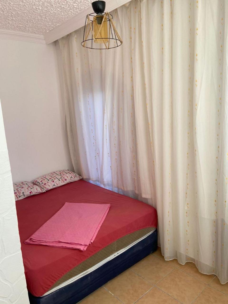 Apartament Duran Apart Antalya Zewnętrze zdjęcie
