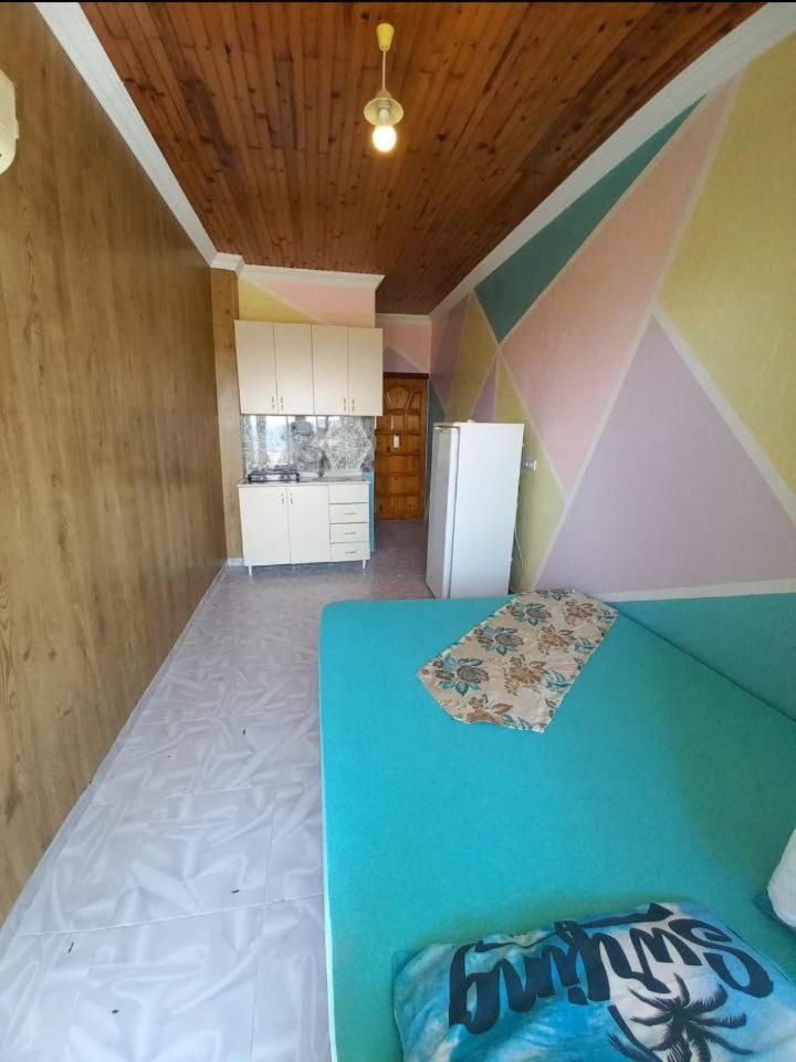 Apartament Duran Apart Antalya Zewnętrze zdjęcie