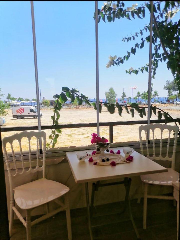 Apartament Duran Apart Antalya Zewnętrze zdjęcie