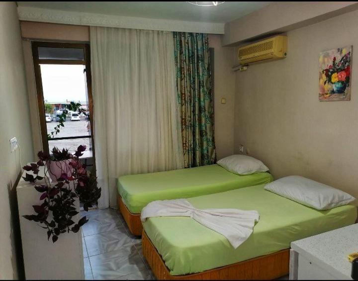 Apartament Duran Apart Antalya Zewnętrze zdjęcie