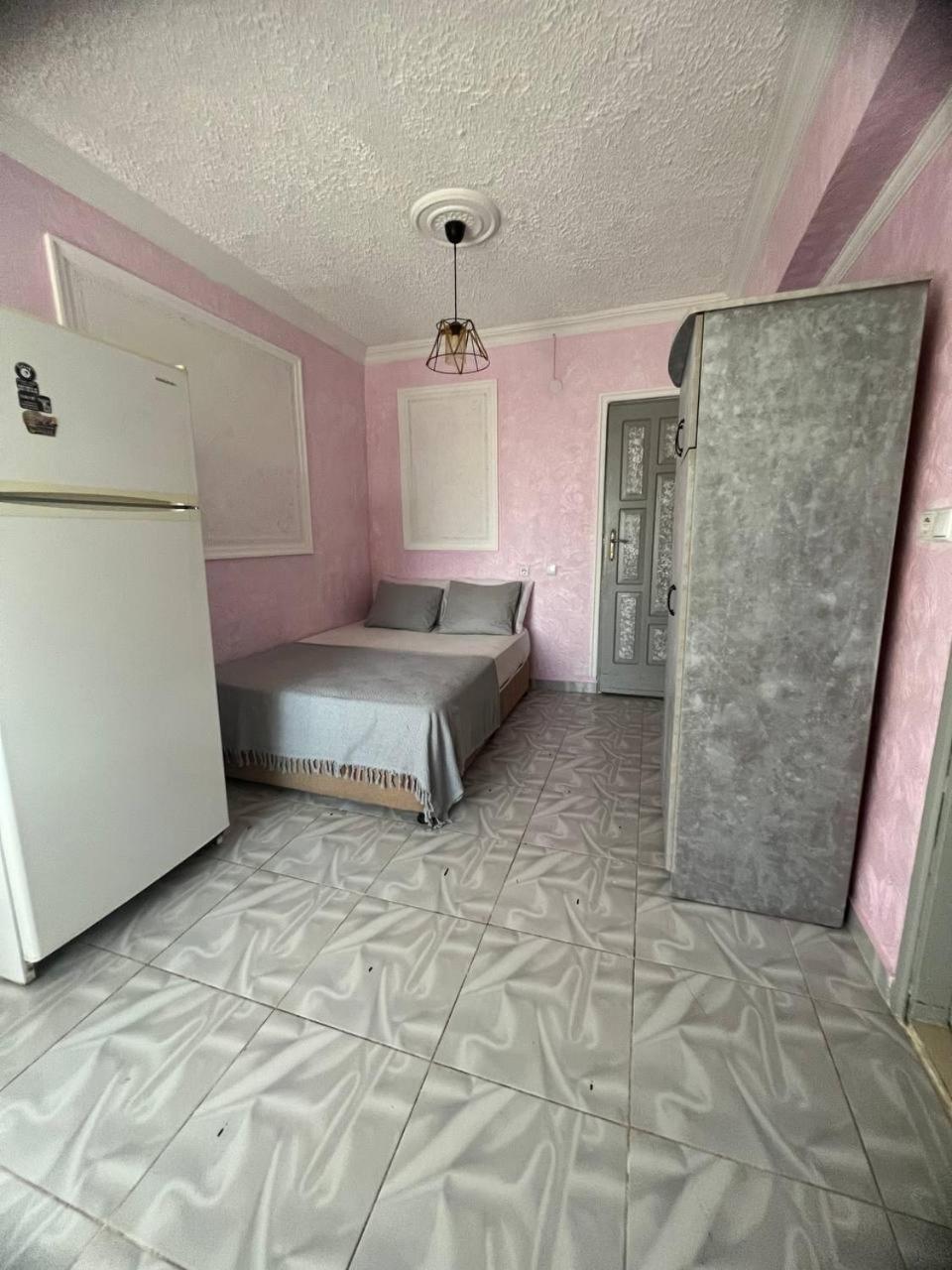 Apartament Duran Apart Antalya Zewnętrze zdjęcie