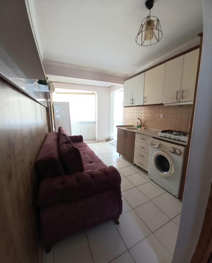 Apartament Duran Apart Antalya Zewnętrze zdjęcie