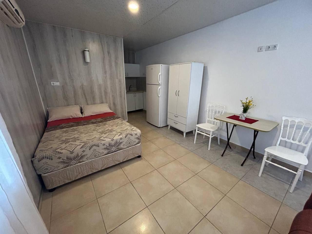 Apartament Duran Apart Antalya Zewnętrze zdjęcie
