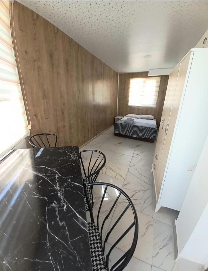Apartament Duran Apart Antalya Zewnętrze zdjęcie