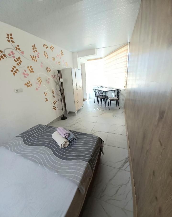 Apartament Duran Apart Antalya Zewnętrze zdjęcie