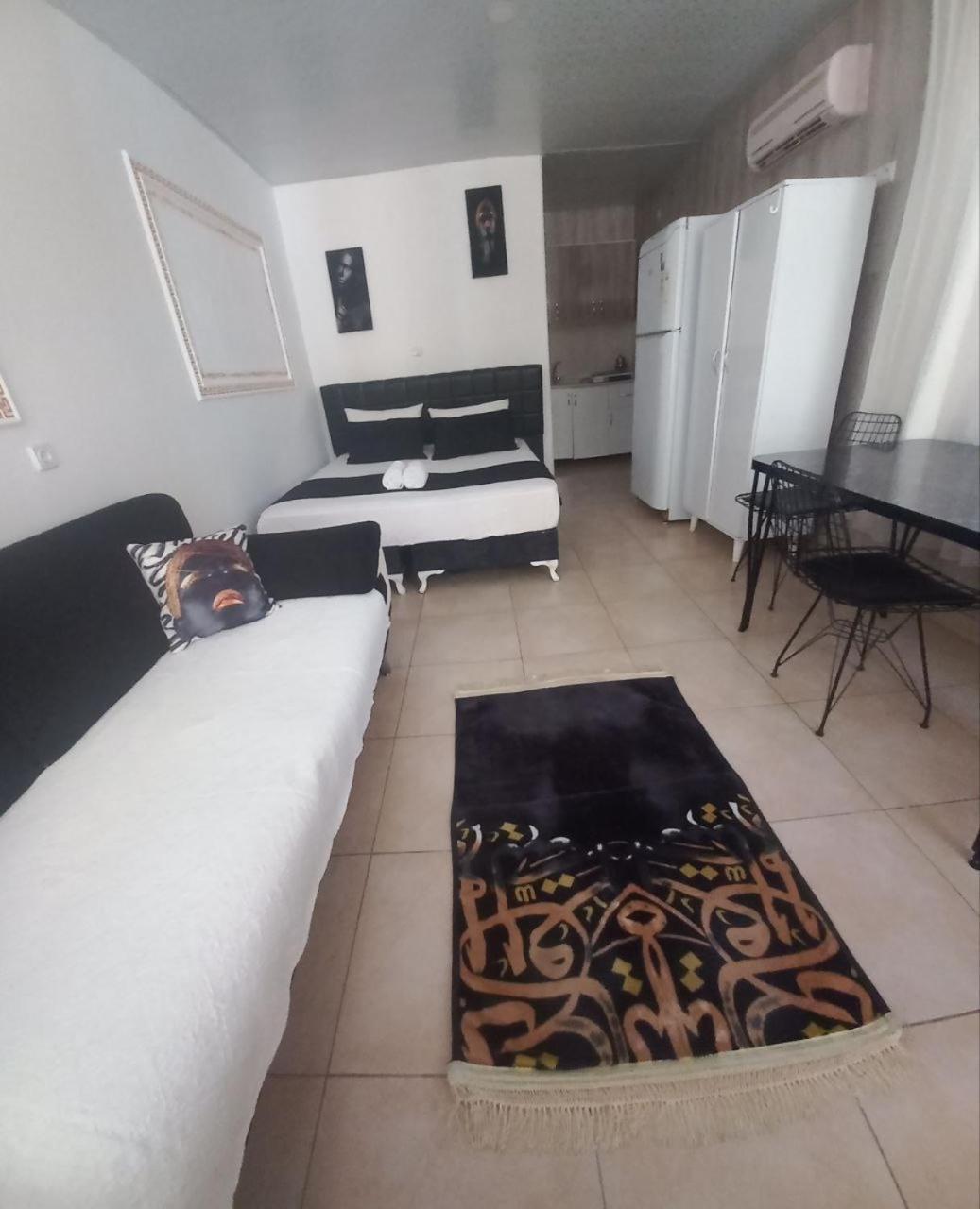 Apartament Duran Apart Antalya Zewnętrze zdjęcie