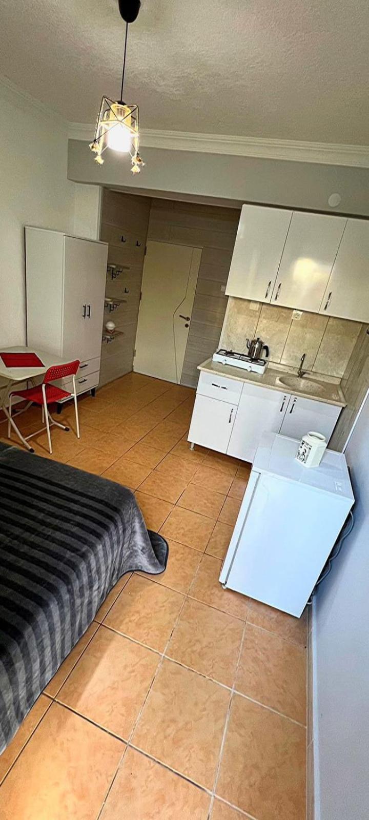 Apartament Duran Apart Antalya Zewnętrze zdjęcie