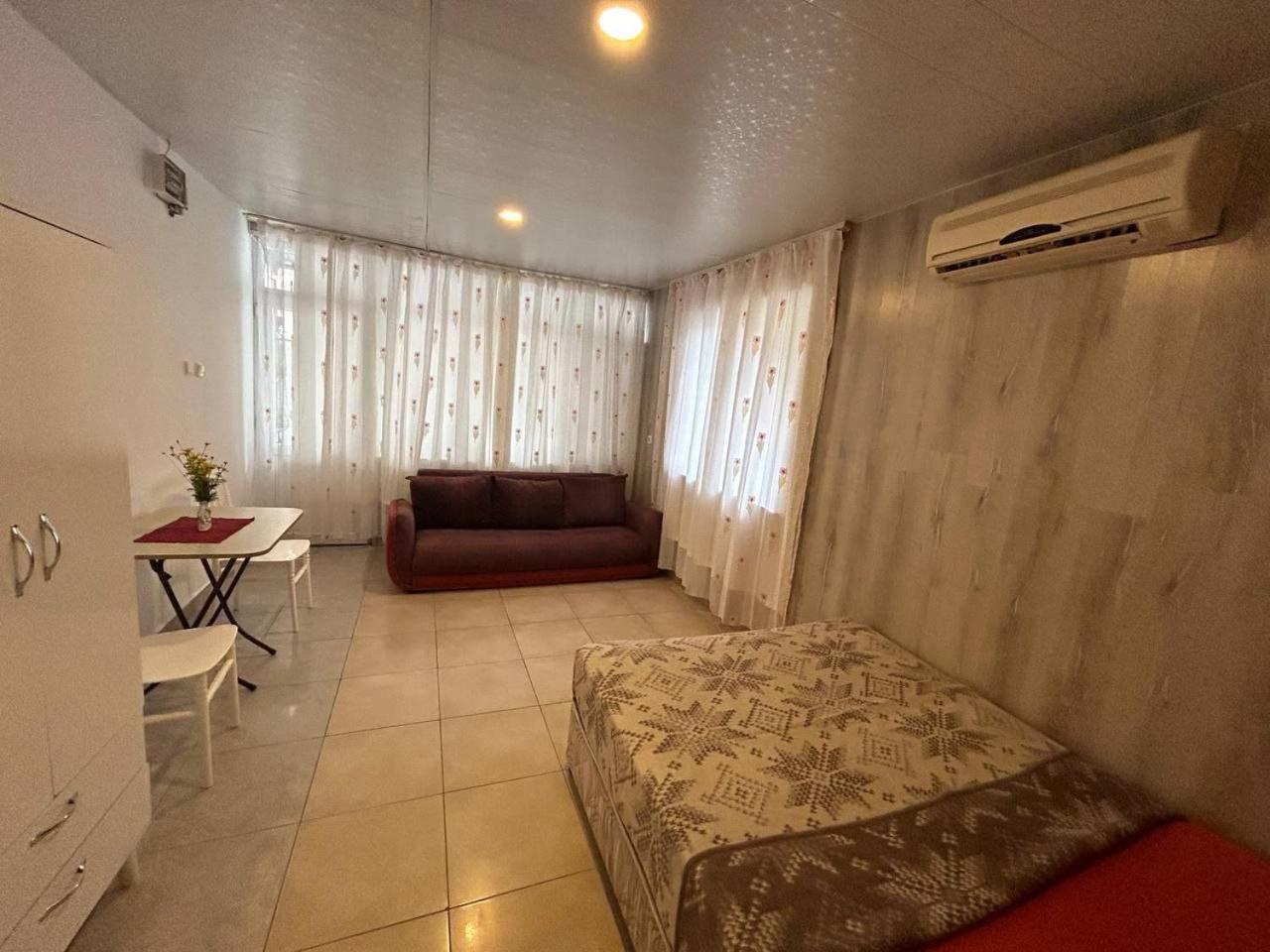 Apartament Duran Apart Antalya Zewnętrze zdjęcie