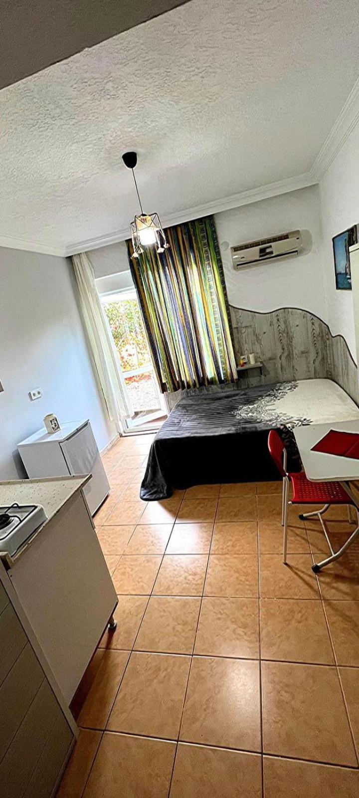 Apartament Duran Apart Antalya Zewnętrze zdjęcie