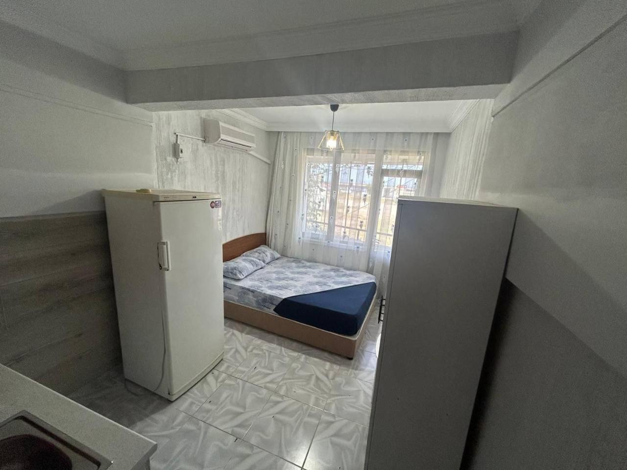 Apartament Duran Apart Antalya Zewnętrze zdjęcie