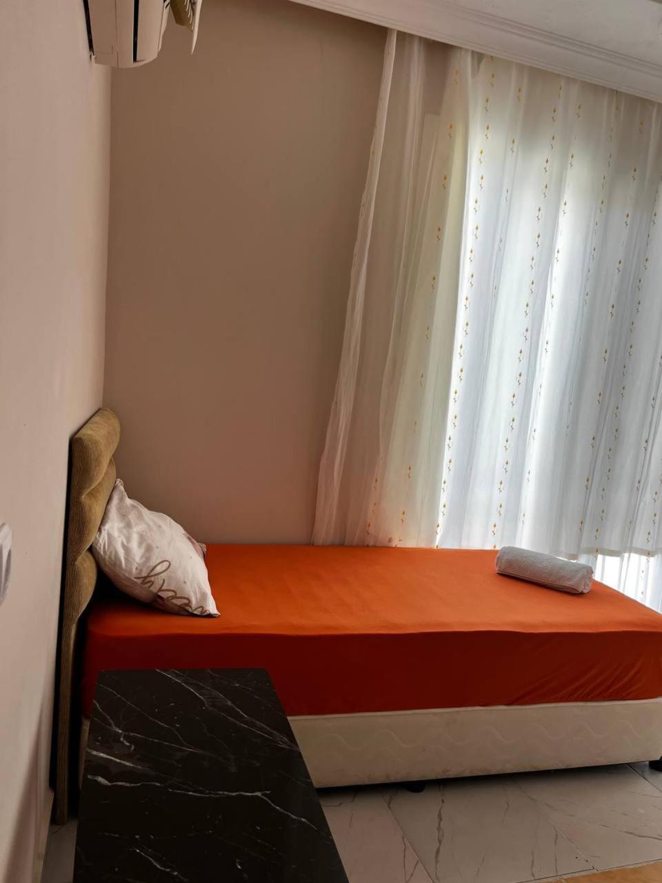 Apartament Duran Apart Antalya Zewnętrze zdjęcie