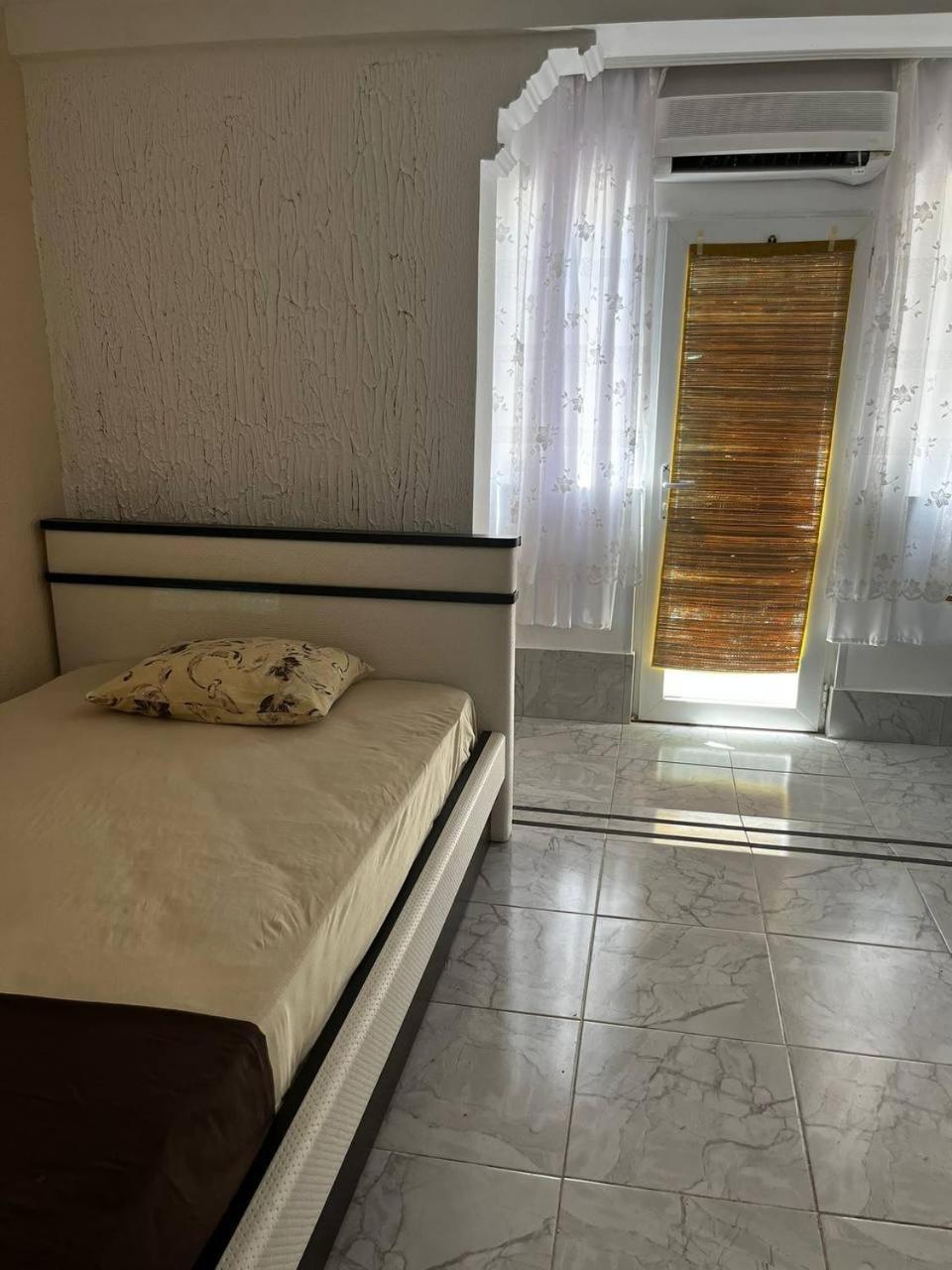 Apartament Duran Apart Antalya Zewnętrze zdjęcie