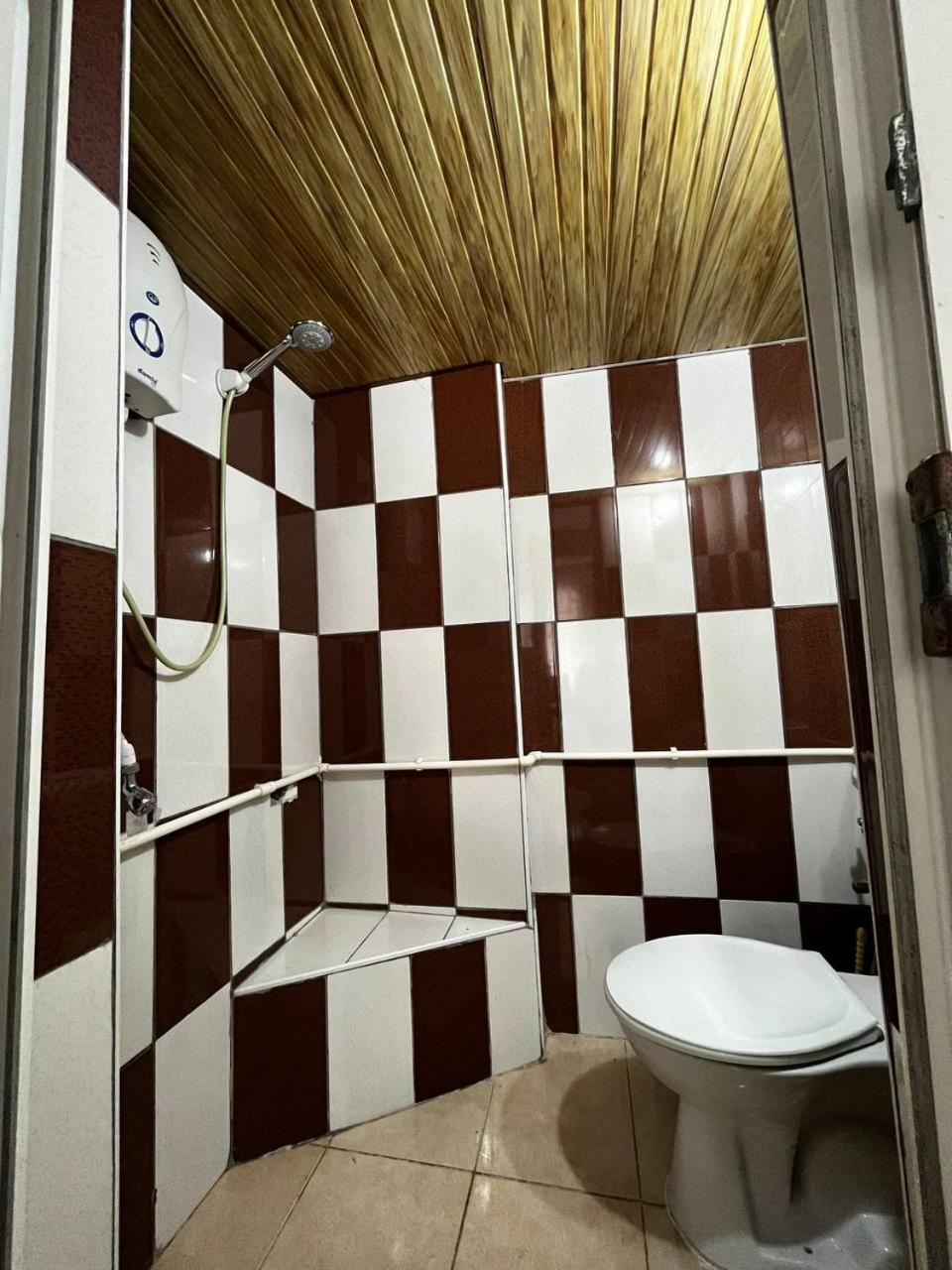 Apartament Duran Apart Antalya Zewnętrze zdjęcie