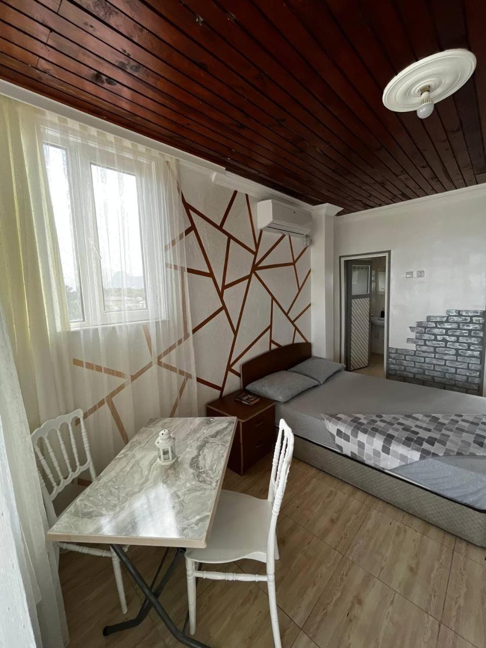 Apartament Duran Apart Antalya Zewnętrze zdjęcie