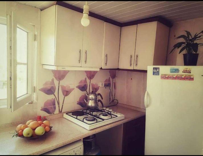 Apartament Duran Apart Antalya Zewnętrze zdjęcie