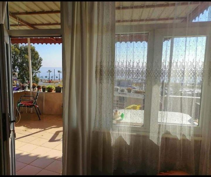 Apartament Duran Apart Antalya Zewnętrze zdjęcie