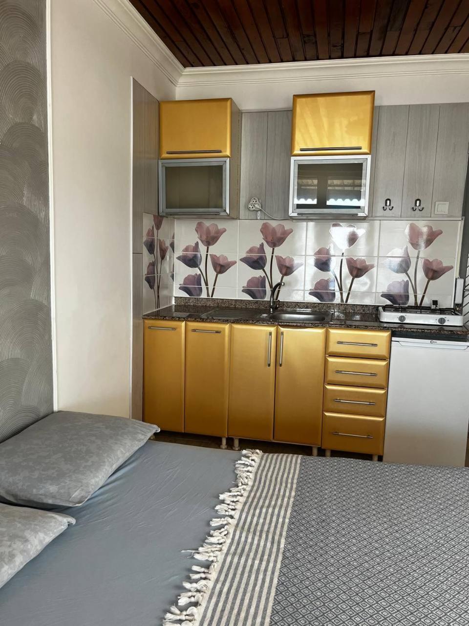 Apartament Duran Apart Antalya Zewnętrze zdjęcie