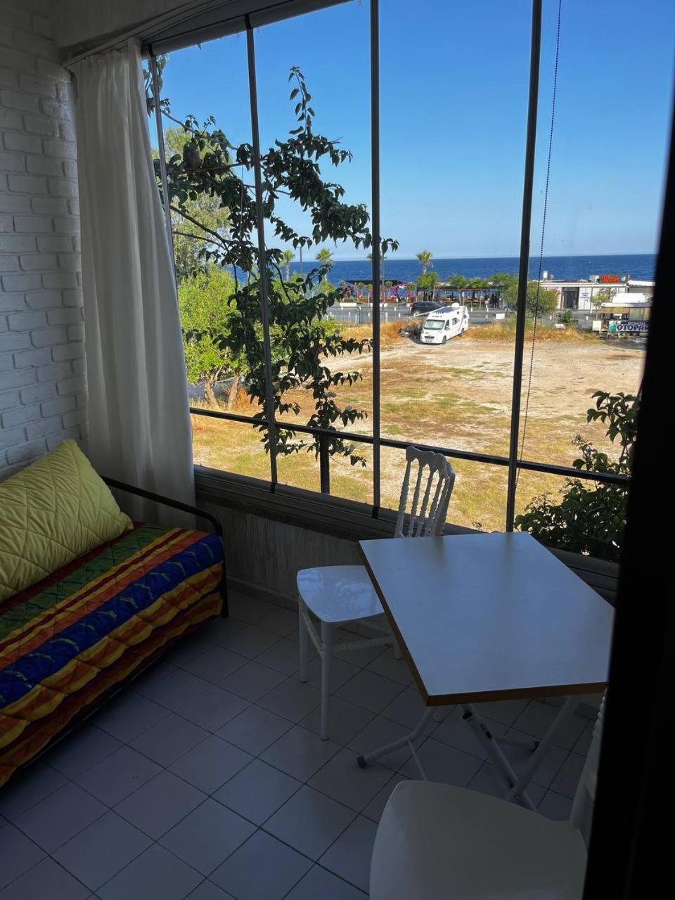 Apartament Duran Apart Antalya Zewnętrze zdjęcie