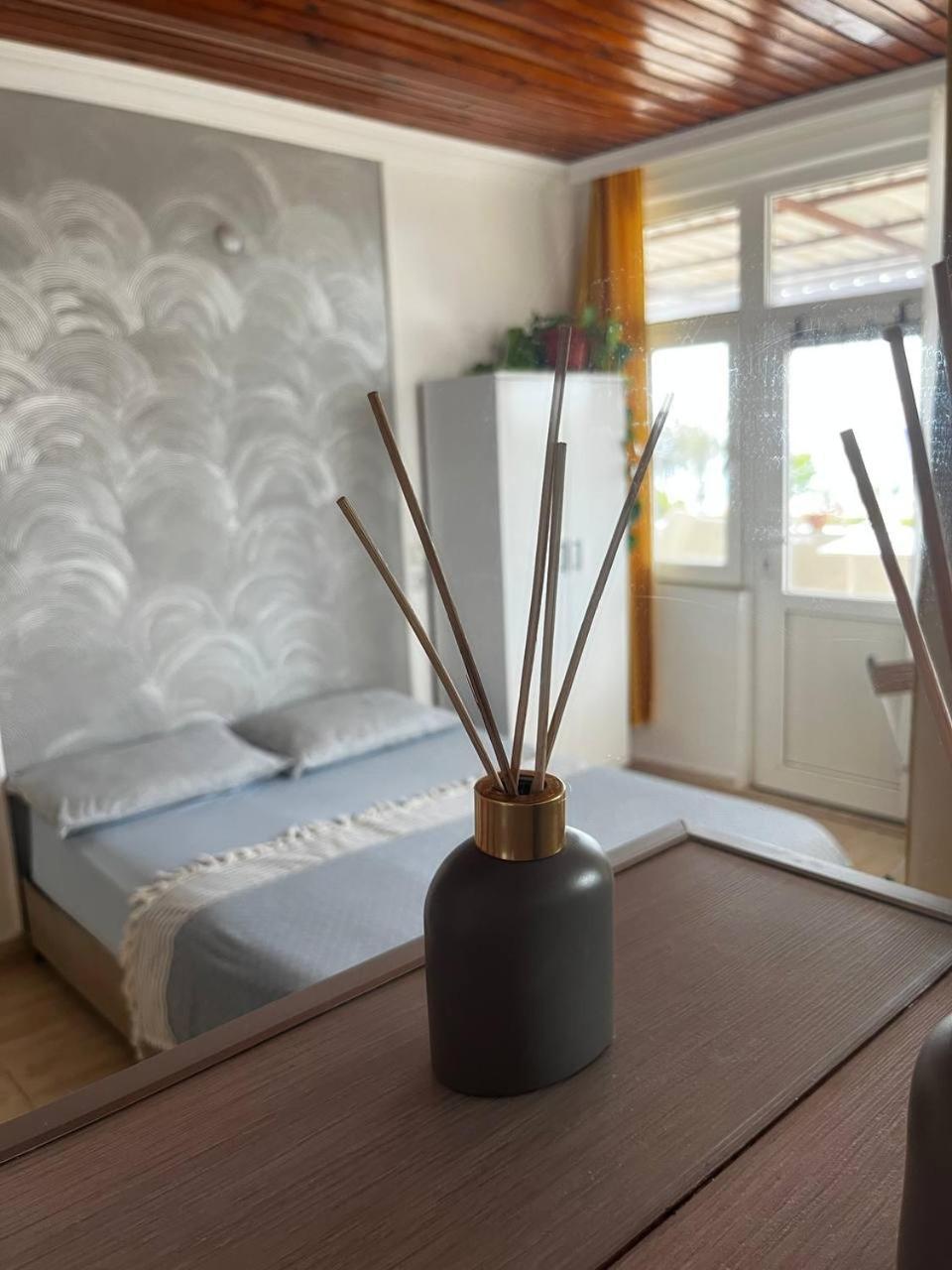 Apartament Duran Apart Antalya Zewnętrze zdjęcie