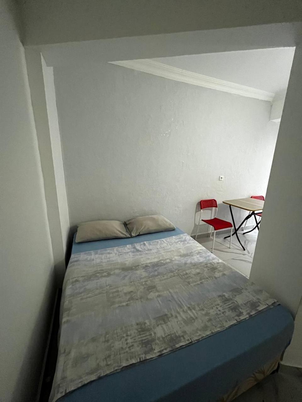 Apartament Duran Apart Antalya Zewnętrze zdjęcie