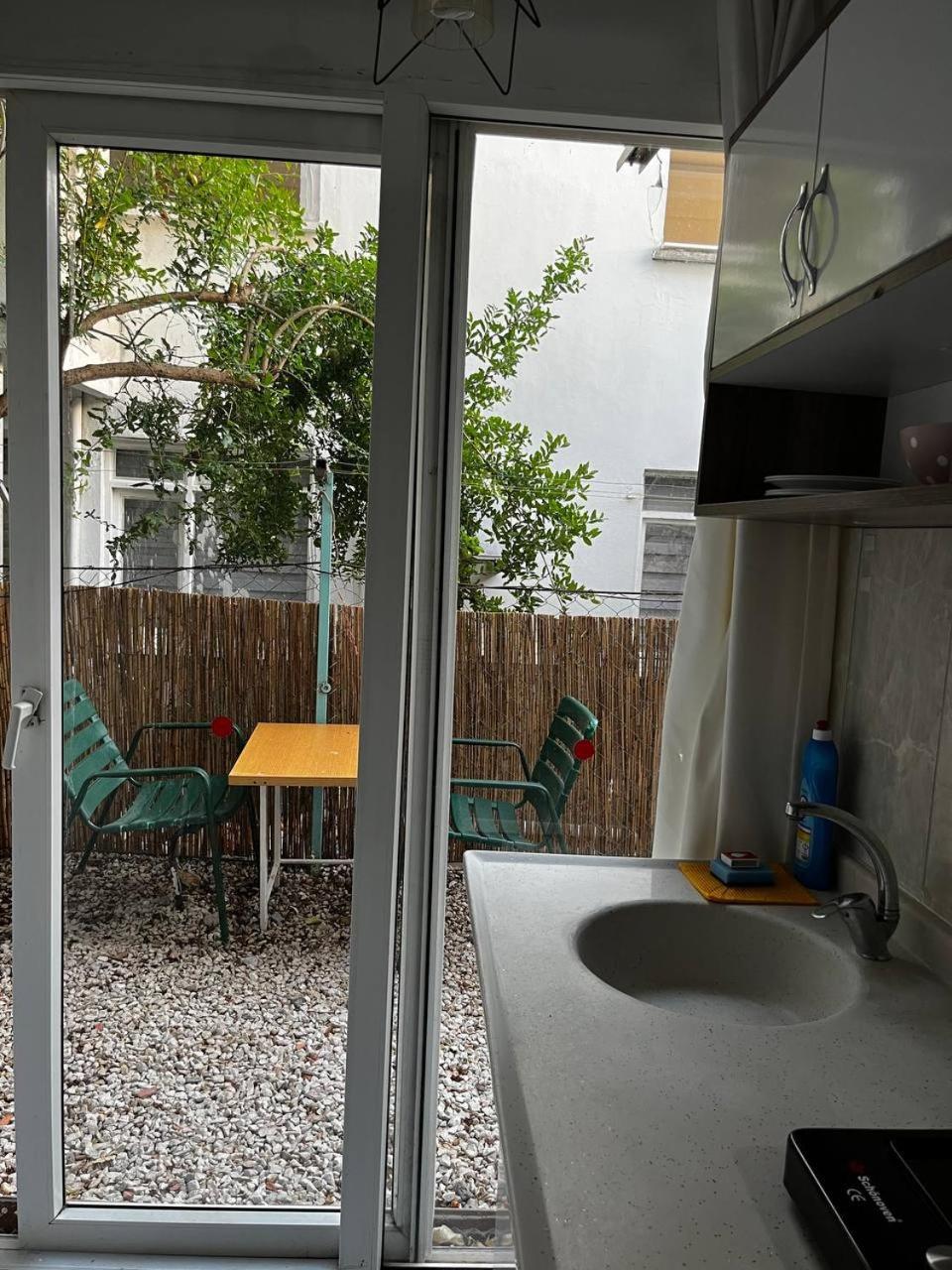 Apartament Duran Apart Antalya Zewnętrze zdjęcie