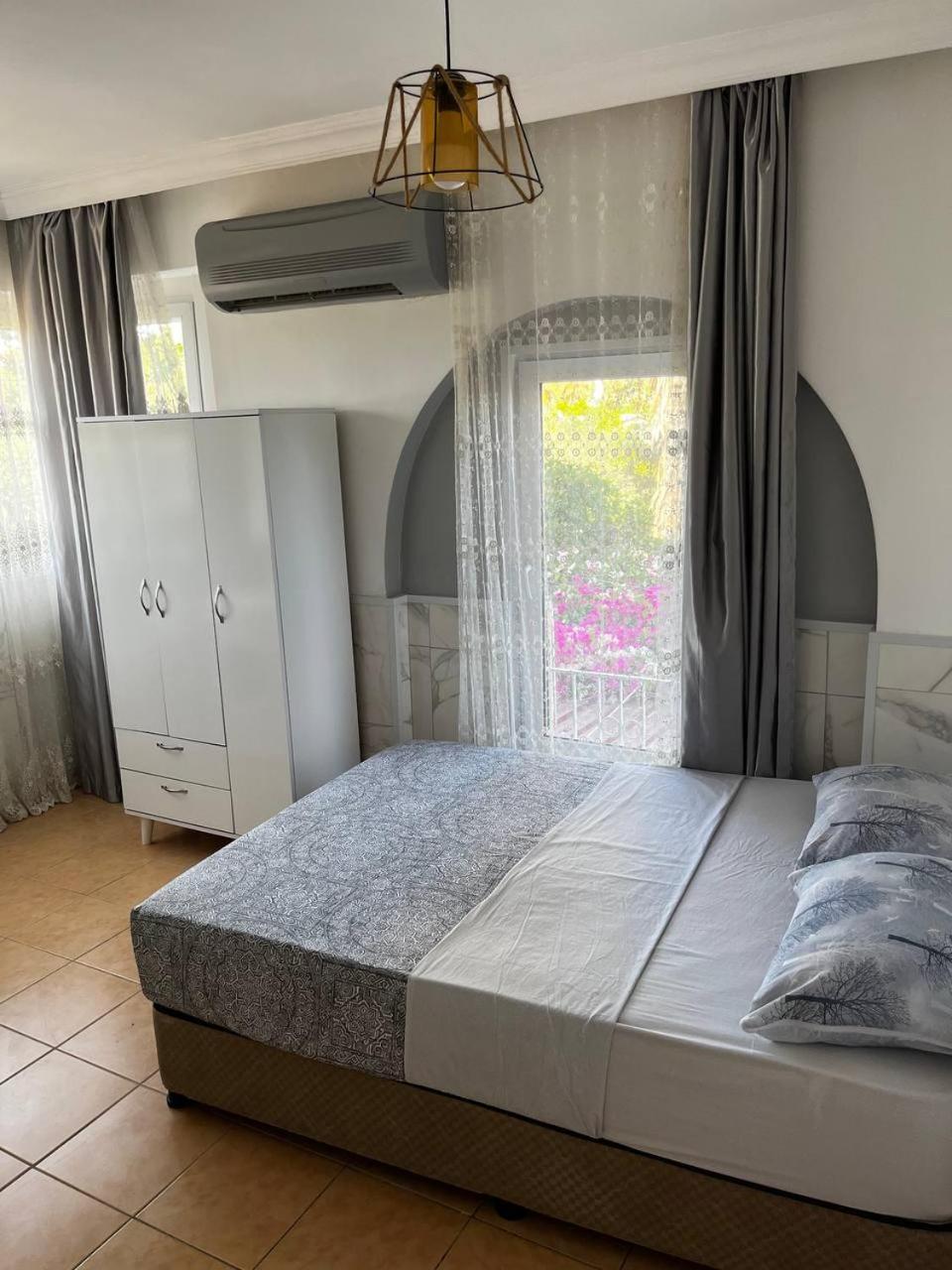Apartament Duran Apart Antalya Zewnętrze zdjęcie