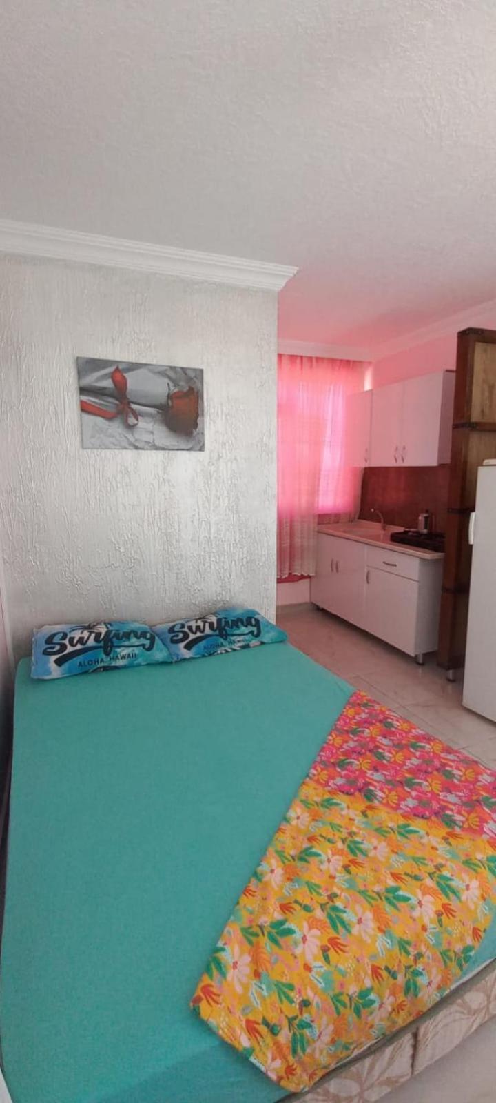 Apartament Duran Apart Antalya Zewnętrze zdjęcie