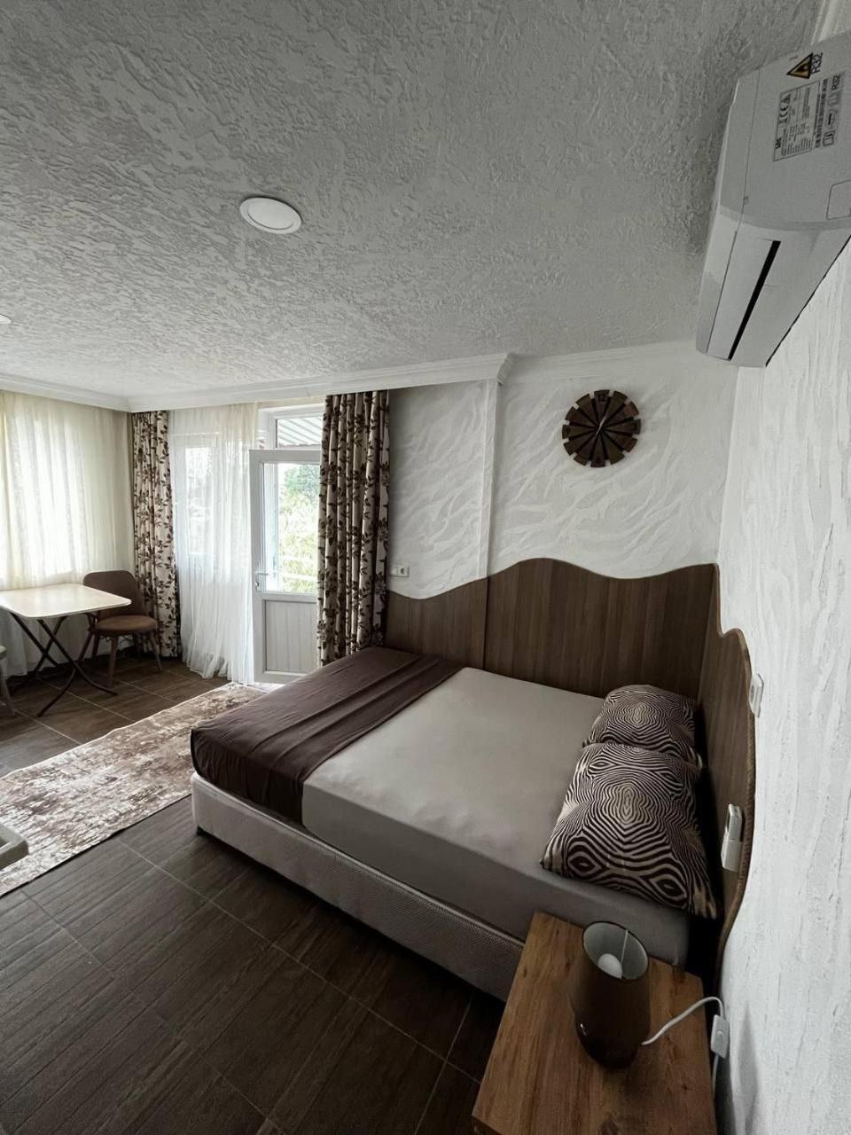 Apartament Duran Apart Antalya Zewnętrze zdjęcie